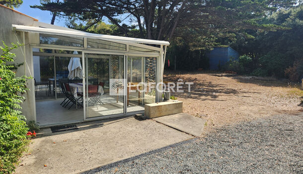 Villa / Maison 5 pièces  à vendre Saint-Georges-d'Oléron 17190