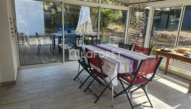 Villa / Maison 5 pièces  à vendre Saint-Georges-d'Oléron 17190