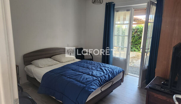 Villa / Maison 5 pièces  à vendre Saint-Georges-d'Oléron 17190