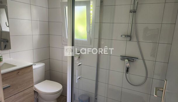 Villa / Maison 5 pièces  à vendre Saint-Georges-d'Oléron 17190