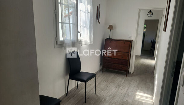 Villa / Maison 5 pièces  à vendre Saint-Georges-d'Oléron 17190