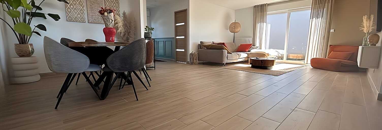 Maison 6 Pièces 101 m² à vendre à Douchy-les-Mines (59282)