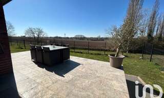 Maison 6 Pièces 101 m² à vendre à Douchy-les-Mines (59282)