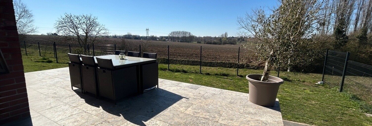 Maison 6 Pièces 101 m² à vendre à Douchy-les-Mines (59282)