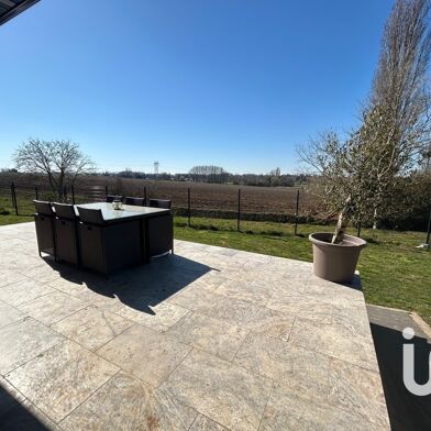 Maison 6 pièces 258500 €