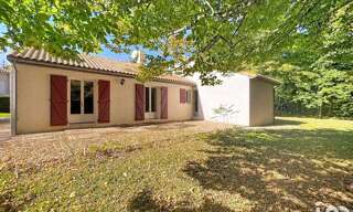 Maison 5 Pièces 118 m² à vendre à Vouillé (86190)