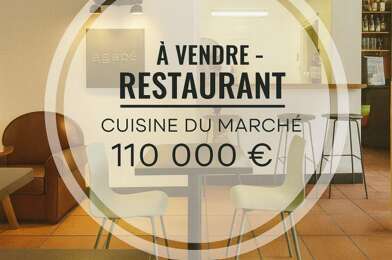 Commerce  110000 €