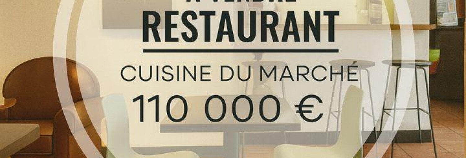 Commerce  90 m² à vendre à Carcassonne (11000)