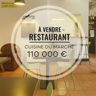 Commerce  110000 €