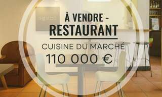 Commerce  170 m² à vendre à Carcassonne (11000)