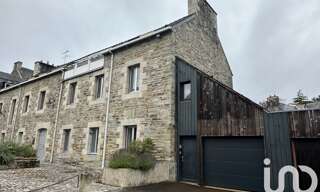 Maison 7 Pièces 128 m² à vendre à Lannion (22300)