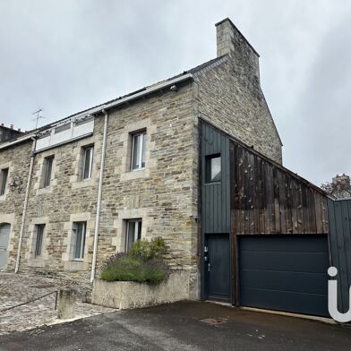 Maison 7 pièces 480000 €