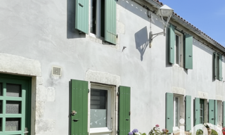 Maison 5 Pièces 91 m² à vendre à Sainte-Marie-de-Ré (17740)