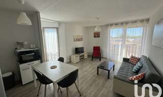 Appartement 2 Pièces 42 m² à louer à Dax (40100)