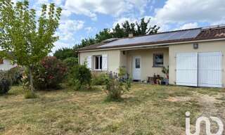 Maison 4 Pièces 91 m² à vendre à Saint-Martin-de-Sescas (33490)