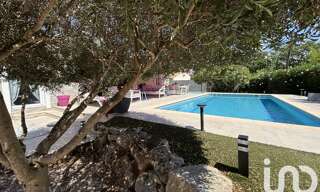 Maison 4 Pièces 115 m² à vendre à Taradeau (83460)