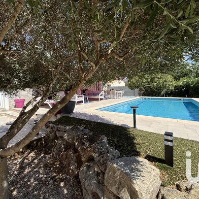 Maison 4 pièces 499000 €