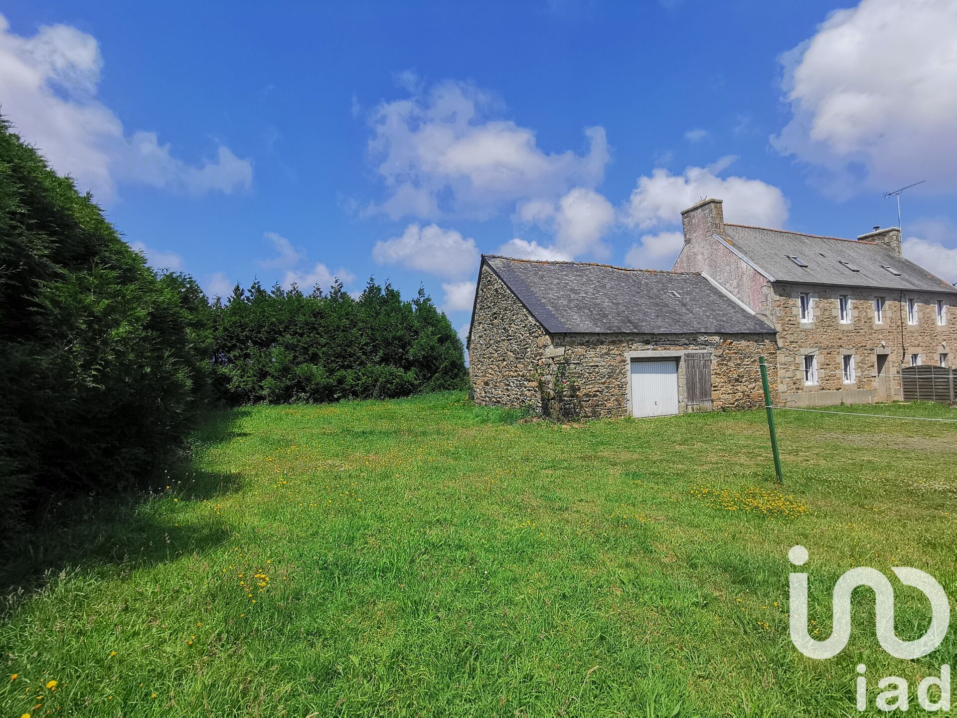 Camlez - 147m² - 7p. - 5ch.