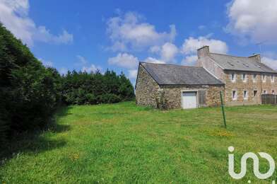 Maison 7 pièces 292000 €