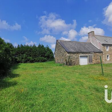 Maison 7 pièces 292000 €