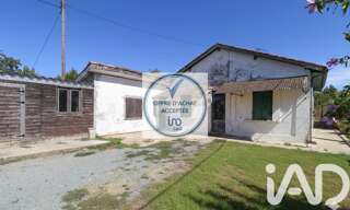 Maison 5 Pièces 85 m² à vendre à Bassens (33530)