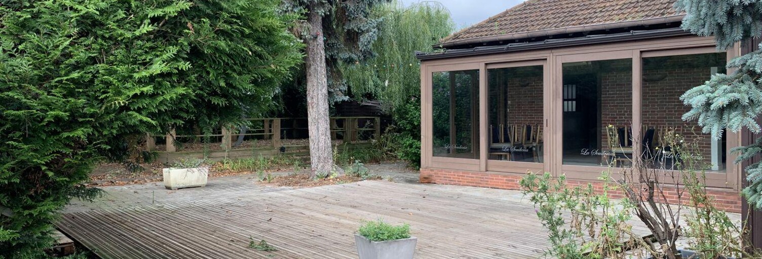 Divers  870 m² à vendre à Marnes-la-Coquette (92430)