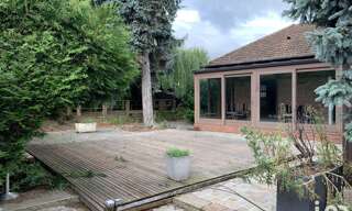 Commerce  870 m² à vendre à Marnes-la-Coquette (92430)