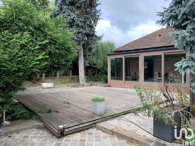 Vente Murs commerciaux 870 m&sup2; — photo du bien