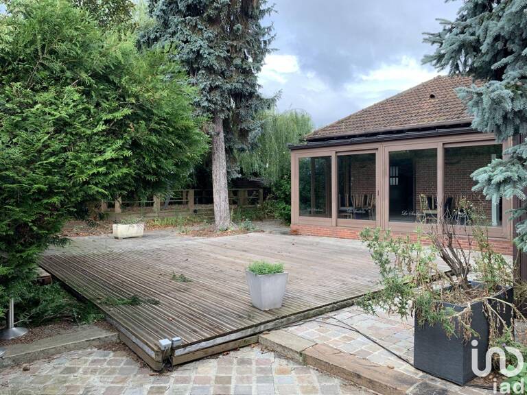 Vente Murs commerciaux 870 m&sup2; — photo 1