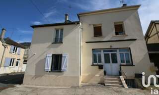 Maison 5 Pièces 129 m² à vendre à Château-Thierry (02400)