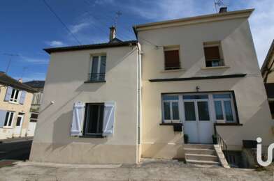 Maison 5 pièces 210000 €