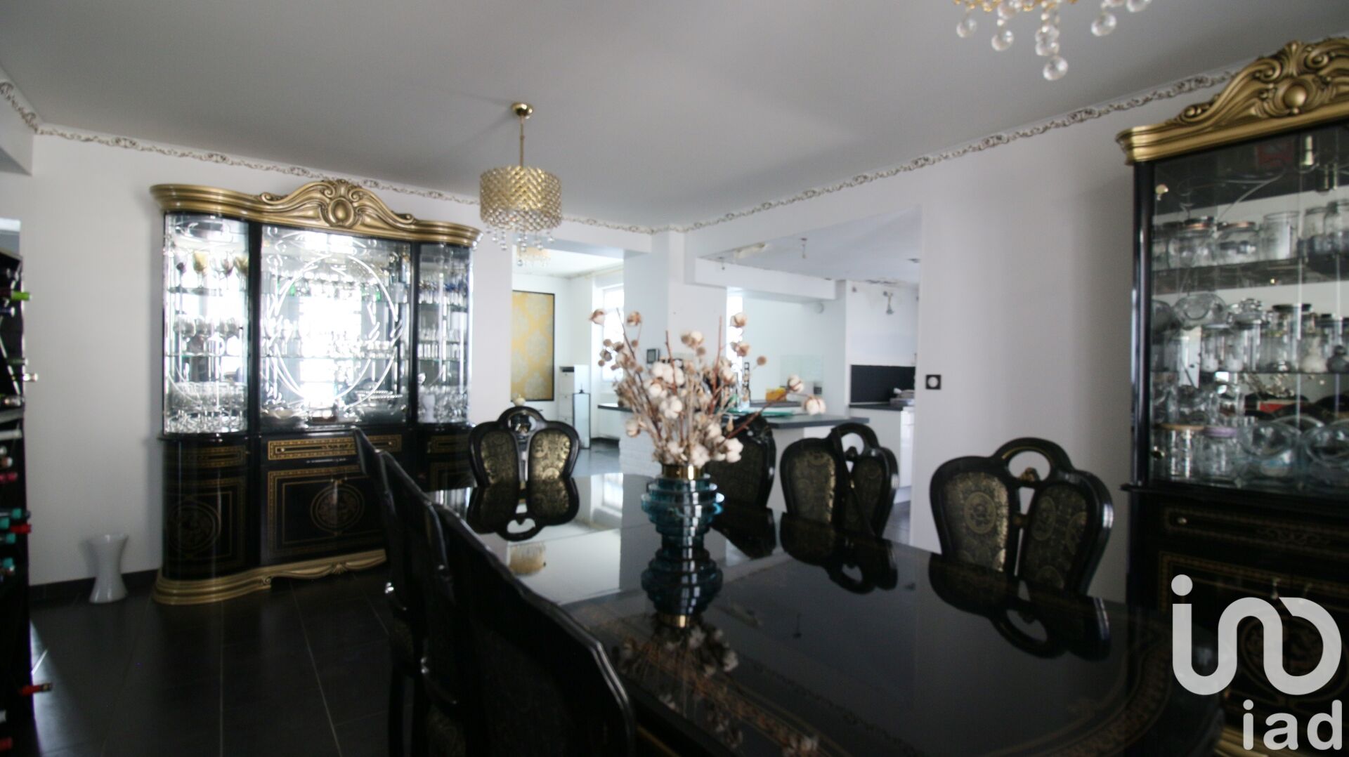 Vente Maison de ville 5 pièces - Photo 5
