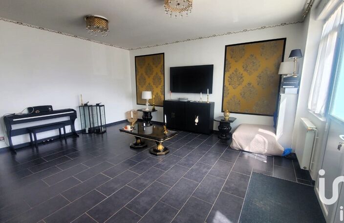 Vente Maison de ville 5 pièces — photo 2
