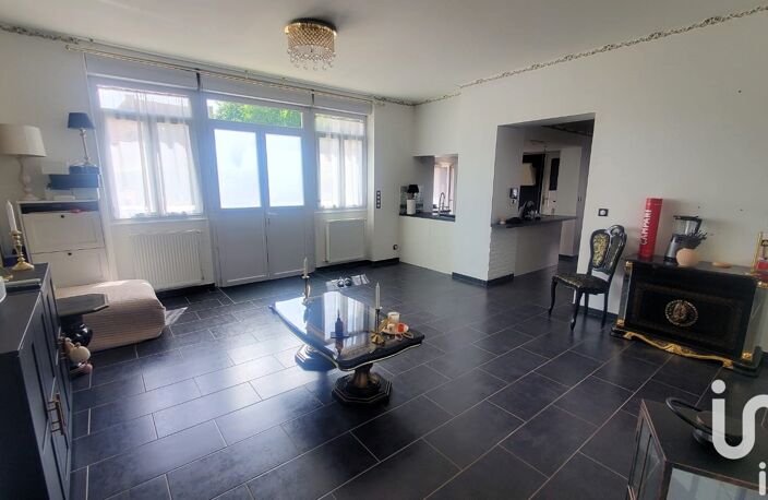 Vente Maison de ville 5 pièces — photo 3