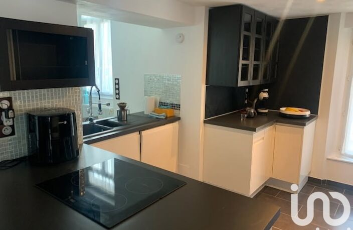 Vente Maison de ville 5 pièces — photo 4