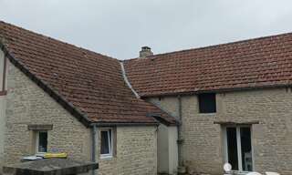Maison 5 Pièces 89 m² à vendre à Arromanches-les-Bains (14117)