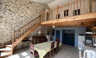 Maison 6 Pièces 162 m² à vendre à Terres-de-Haute-Charente (16270)