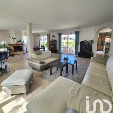 Maison 7 pièces 895000 €