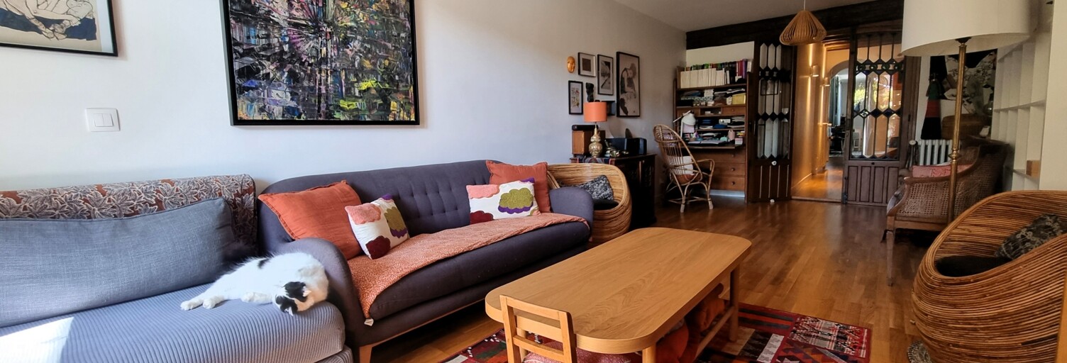 Appartement 5 Pièces 145 m² à vendre à Milly-la-Forêt (91490)