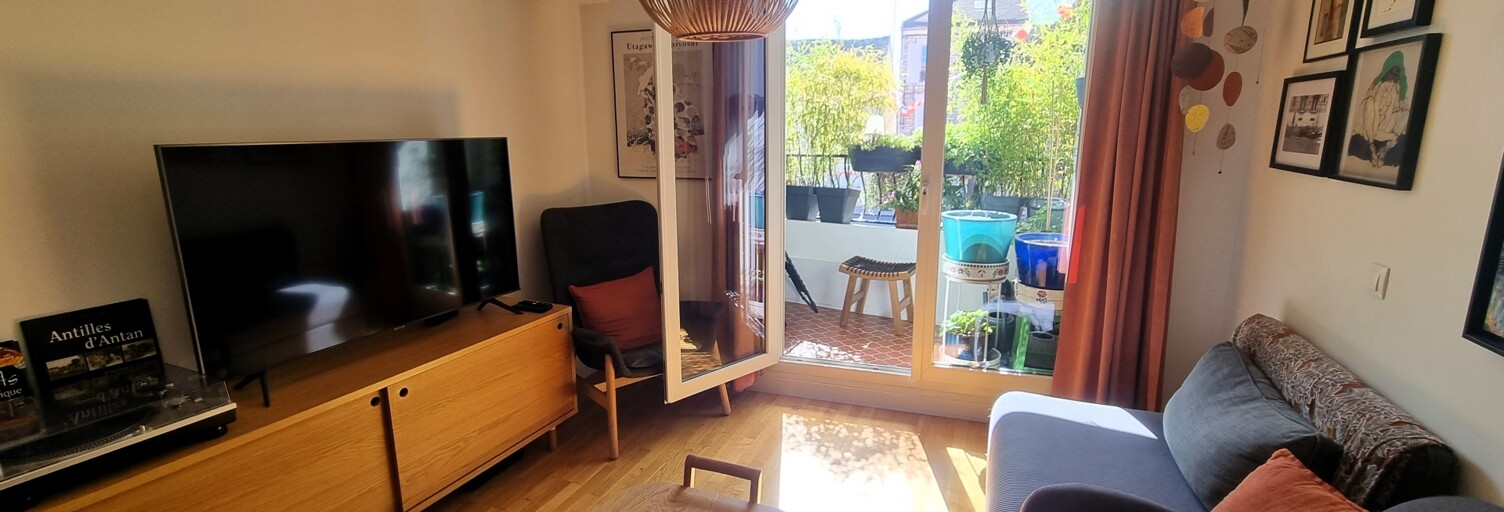 Appartement 5 Pièces 145 m² à vendre à Milly-la-Forêt (91490)