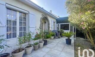 Maison 4 Pièces 102 m² à vendre à Nantes (44300)