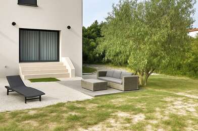 Maison 4 pièces 299900 €