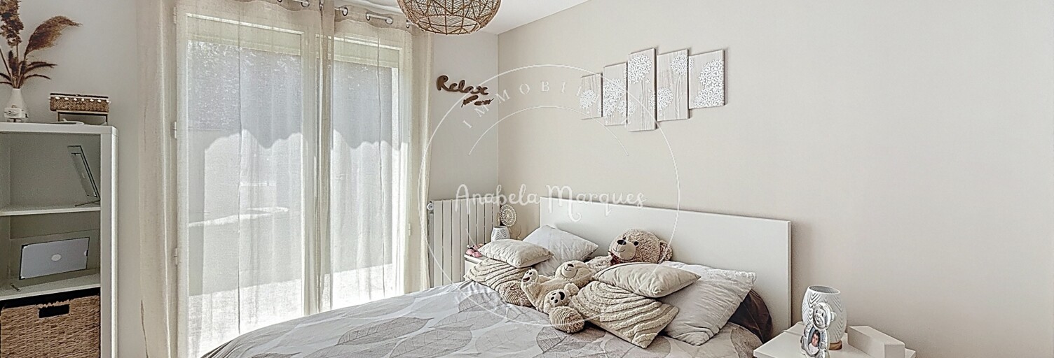 Maison 5 Pièces 137 m² à vendre à Montlhéry (91310)