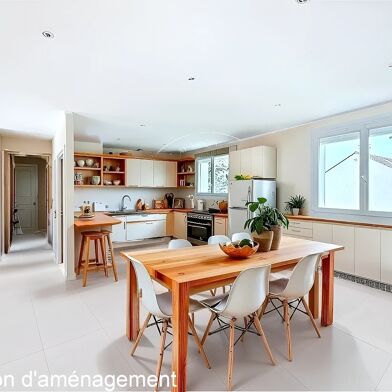 Maison 5 pièces 370000 €