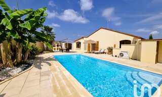 Maison 6 Pièces 115 m² à vendre à Mauléon (79700)