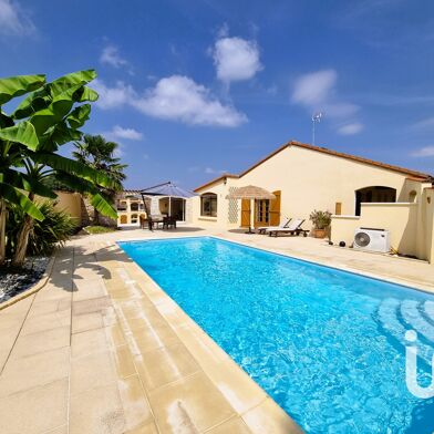 Maison 6 pièces 264900 €