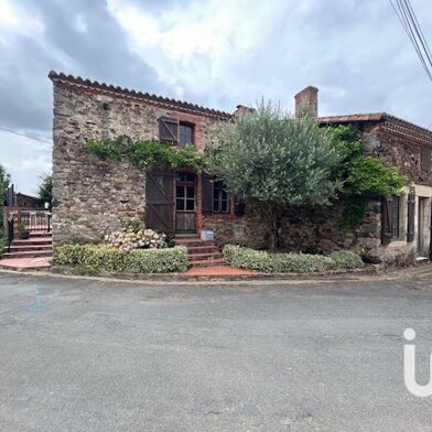 Maison 6 pièces 246000 €