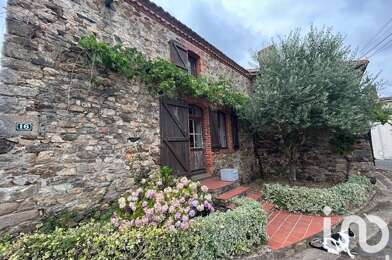 Maison 6 pièces 238000 €