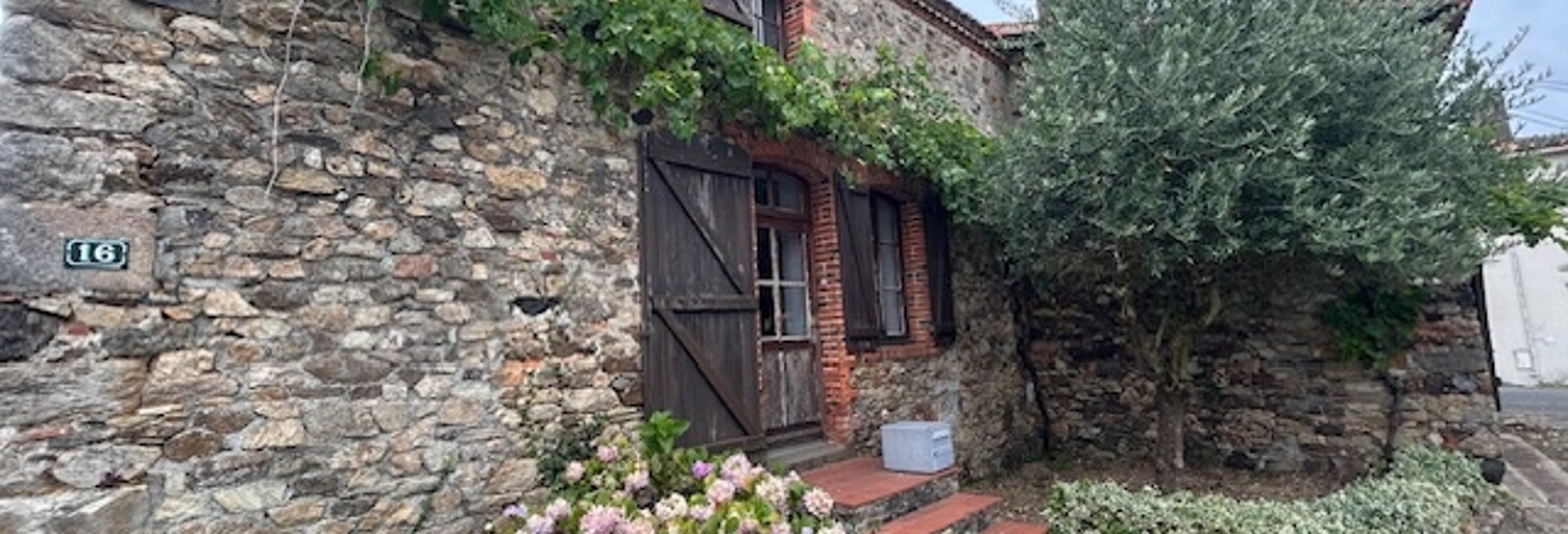 Maison 6 Pièces 146 m² à vendre à Essarts-en-Bocage (85140)