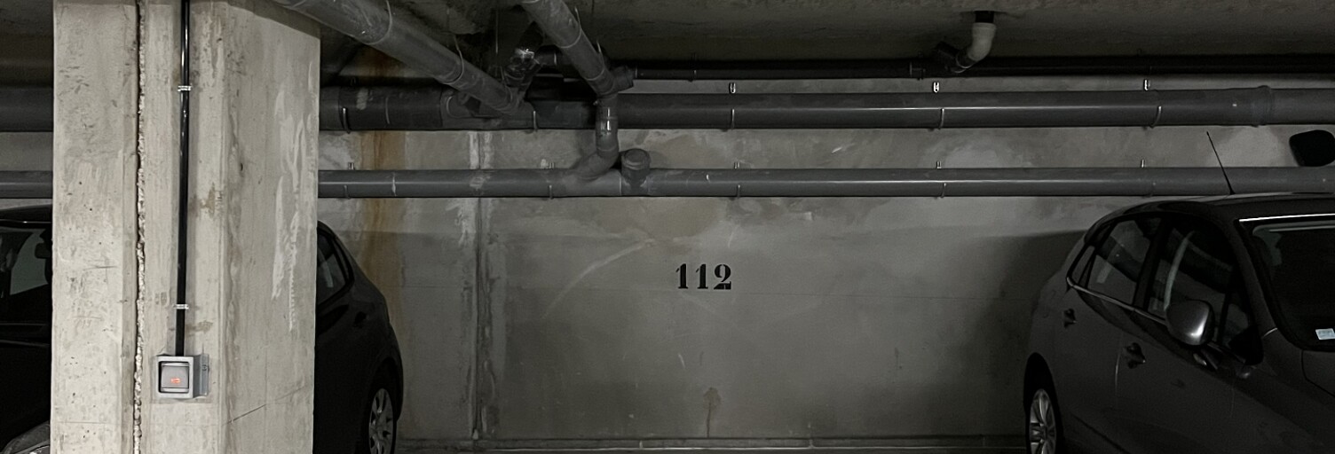 Garage  13 m² à vendre à Meaux (77100)